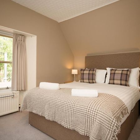Apartamento Ptarmigan Aviemore Exterior foto