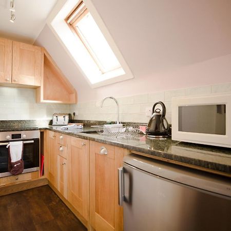 Apartamento Ptarmigan Aviemore Exterior foto