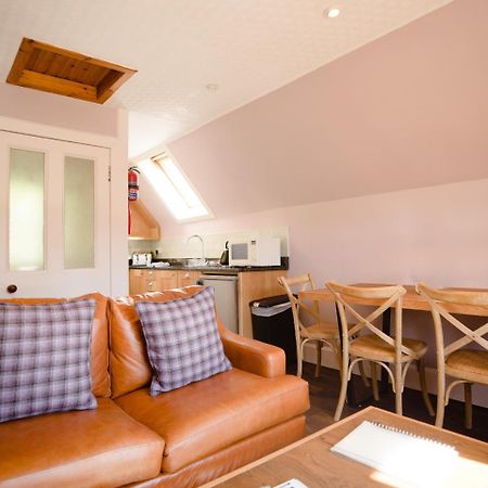 Apartamento Ptarmigan Aviemore Exterior foto