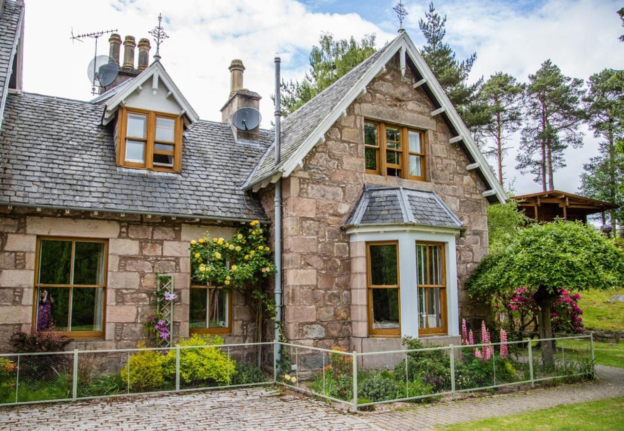Apartamento Ptarmigan Aviemore Exterior foto