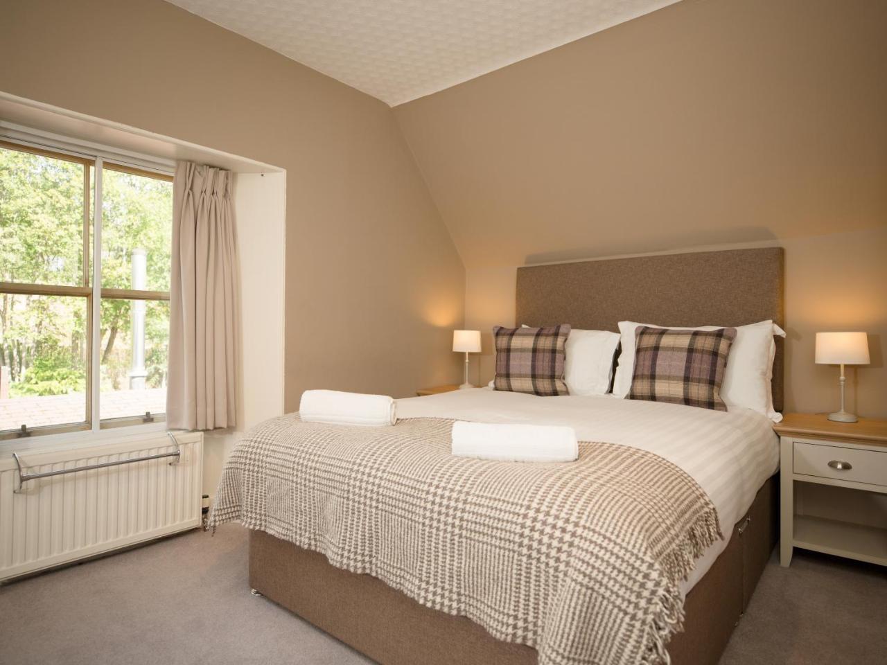 Apartamento Ptarmigan Aviemore Exterior foto